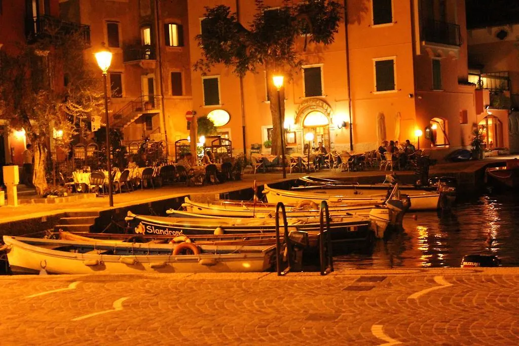 Hotel Club da Baia Brenzone sul Garda