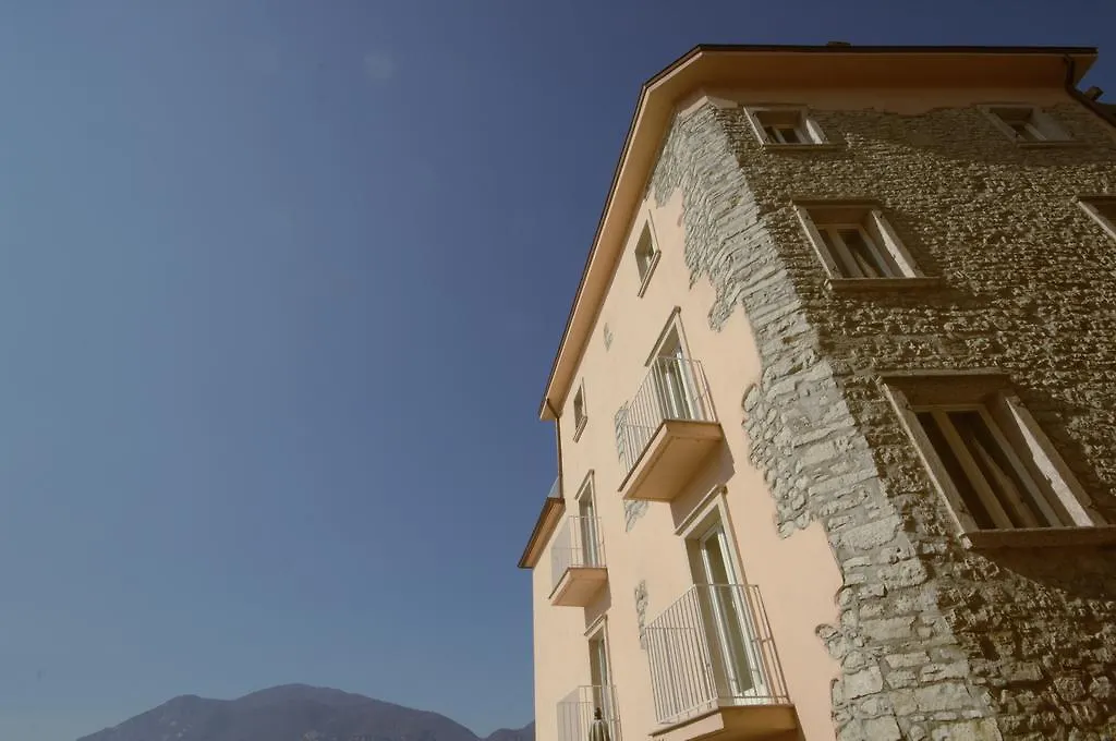 Hotel Club da Baia Brenzone sul Garda