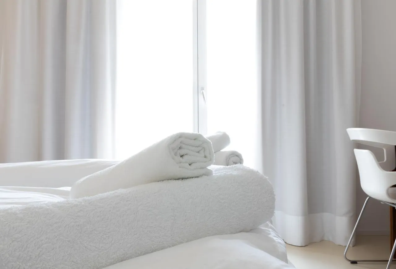 Hotel Club da Baia Brenzone sul Garda