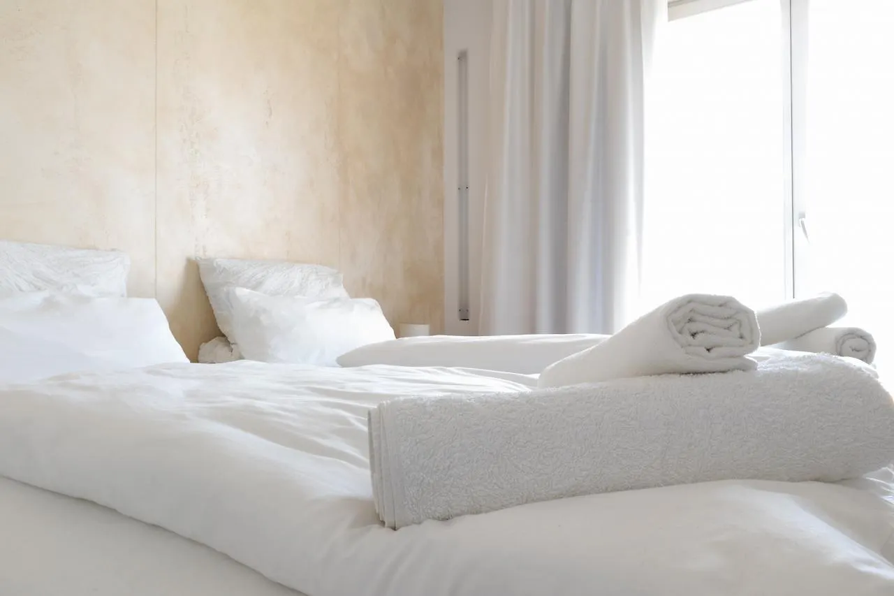 Hotel Club da Baia Brenzone sul Garda Italia