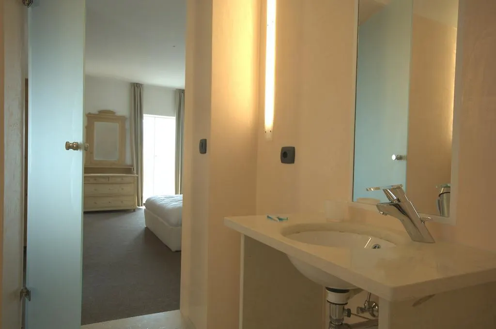 Hotel Club da Baia Brenzone sul Garda