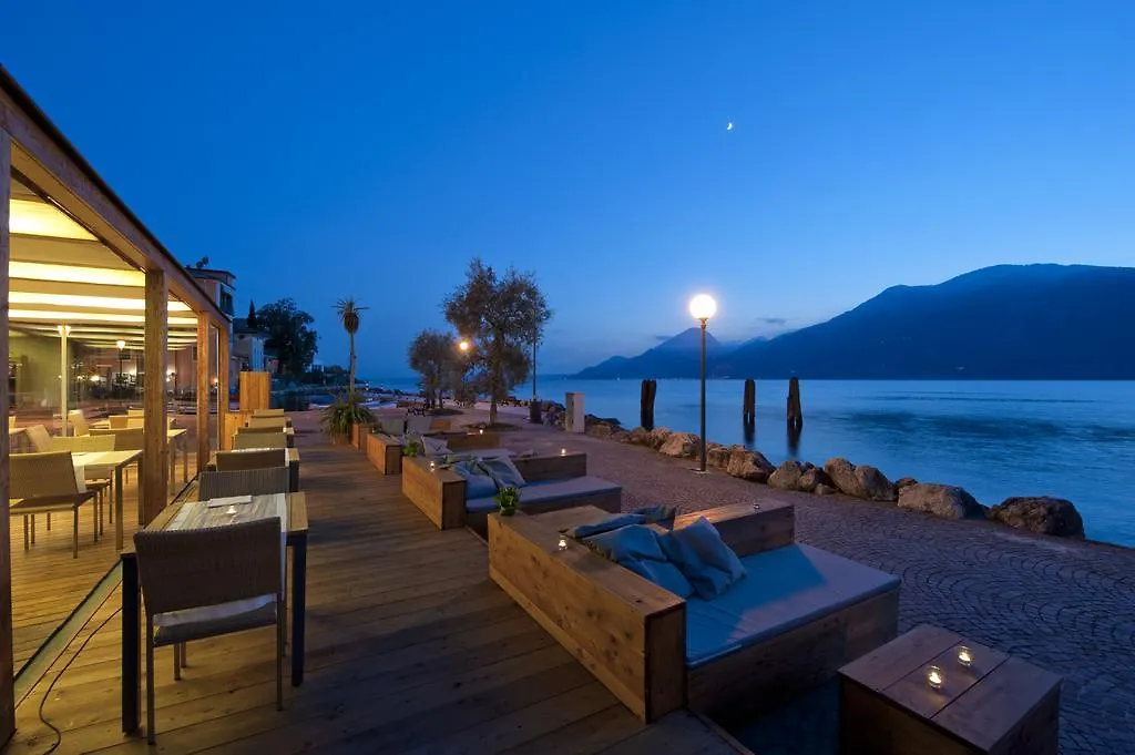Hotel Club da Baia Brenzone sul Garda
