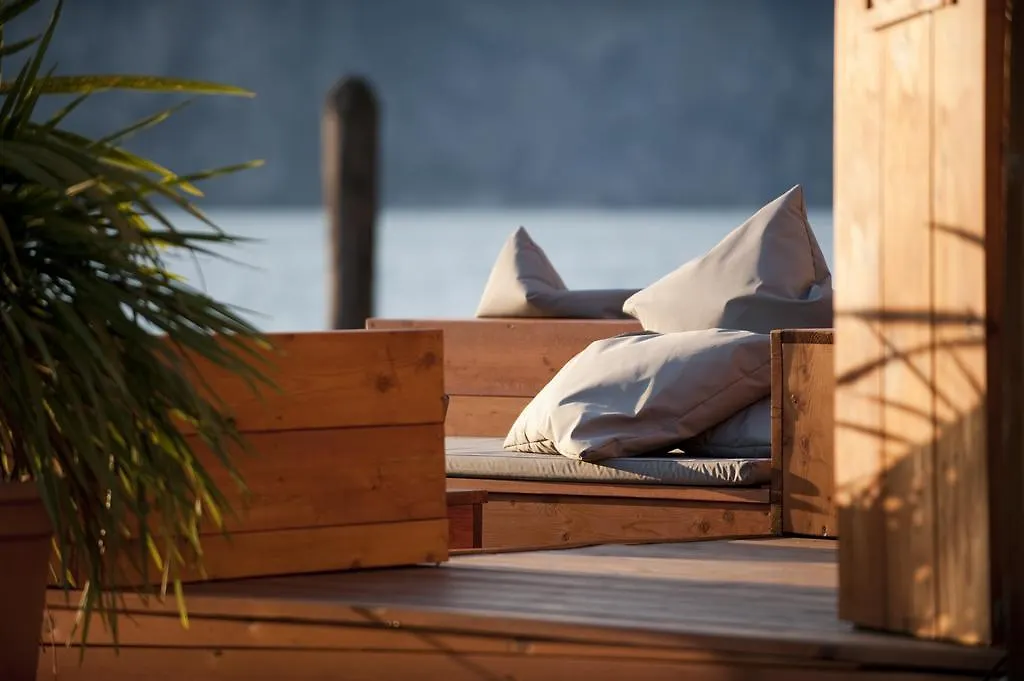 Hotel Club da Baia Brenzone sul Garda