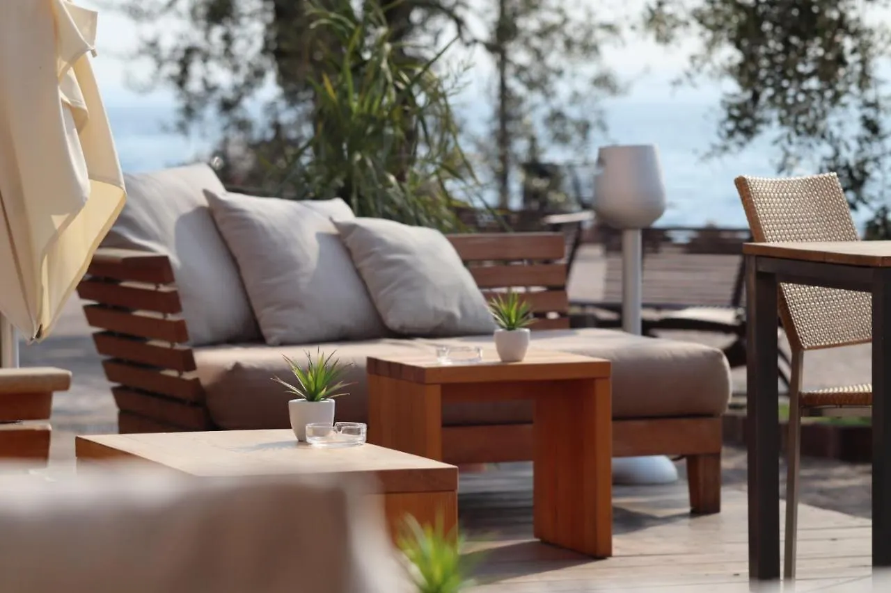Hotel Club da Baia Brenzone sul Garda