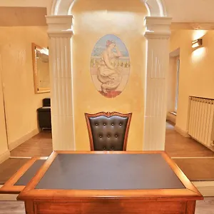  Affittacamere Grottini Luxury ~ Pantheon Italia