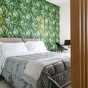  Bed & Breakfast Apartment Suite Italia