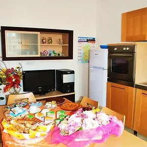  Bed & Breakfast Il Nuovo Arcobaleno Italia